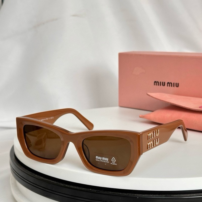 Miumiu Sunglasses