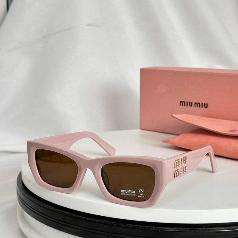 Miumiu Sunglasses