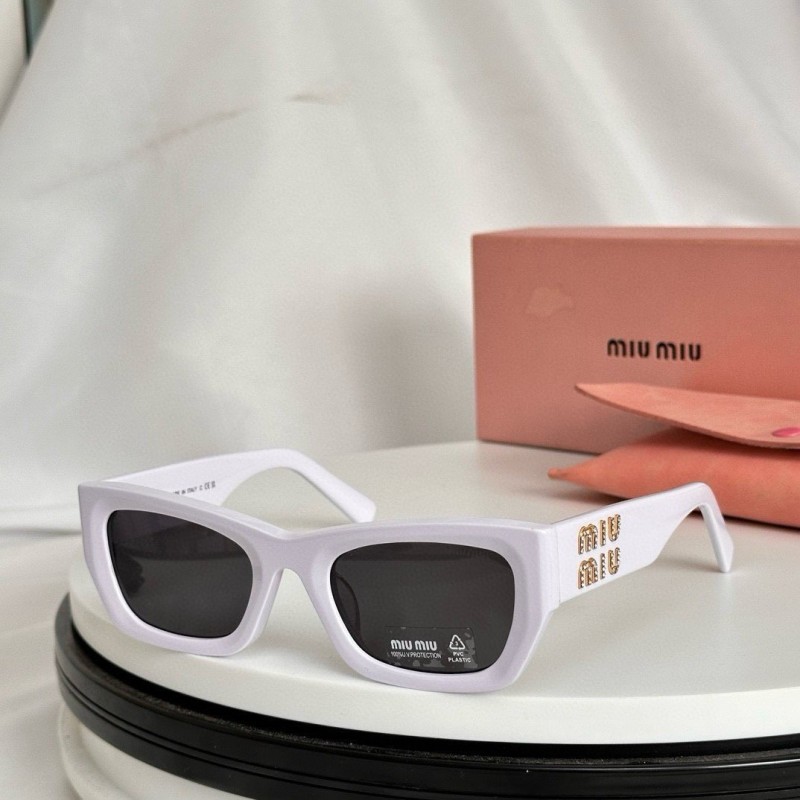 Miumiu Sunglasses