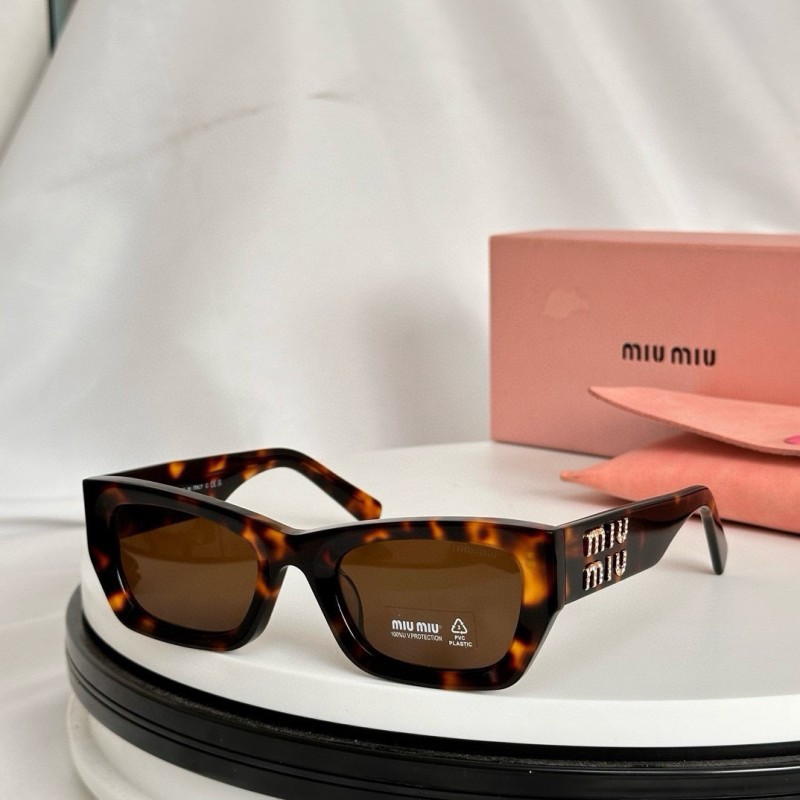 Miumiu Sunglasses