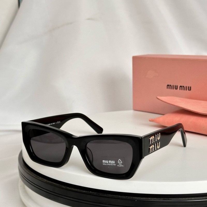 Miumiu Sunglasses