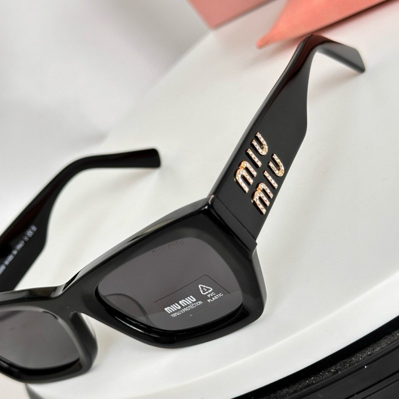 Miumiu Sunglasses