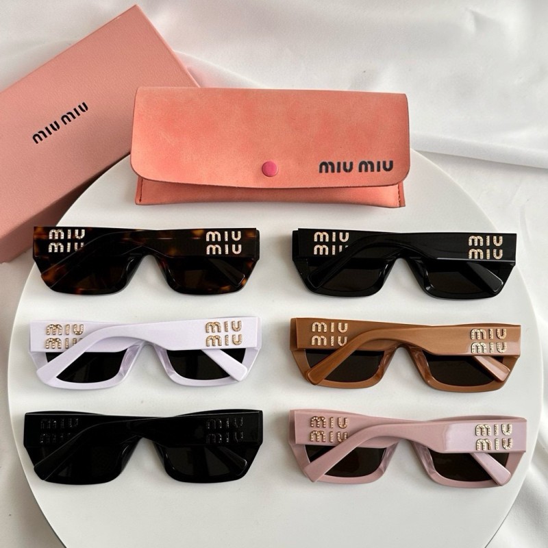 Miumiu Sunglasses