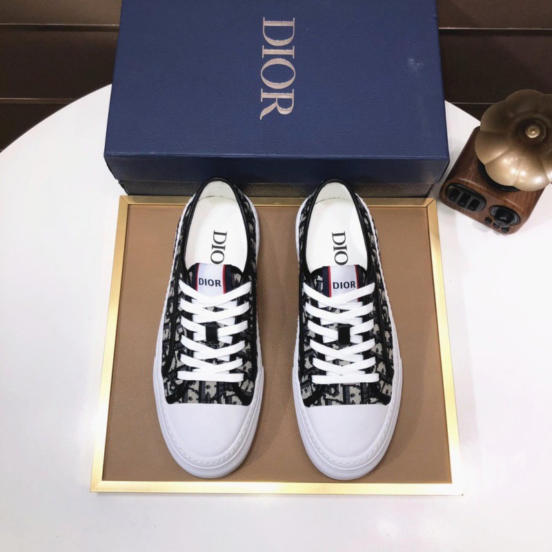 Dior Shoes