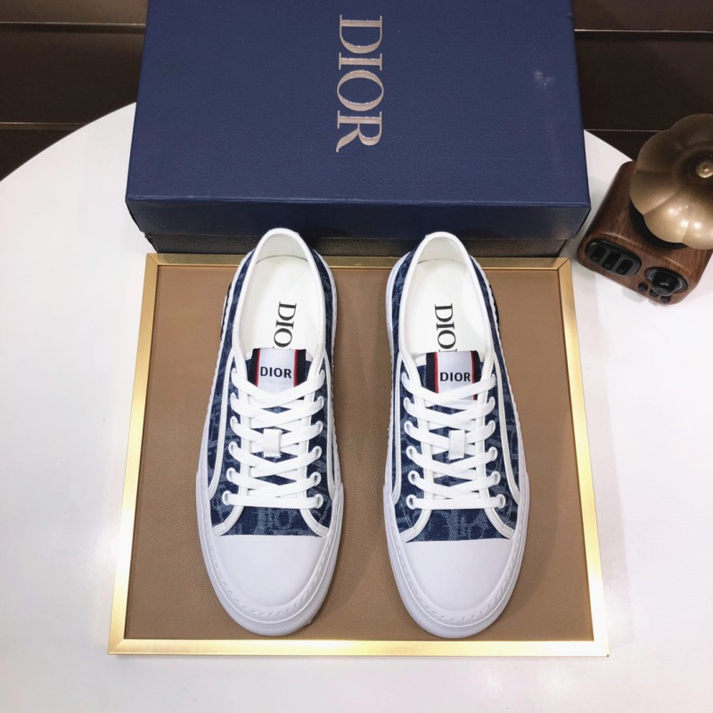 Dior Shoes