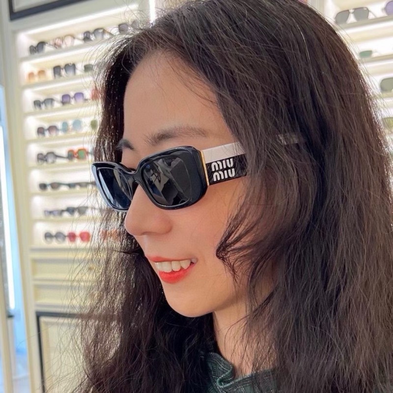 Miumiu Sunglasses