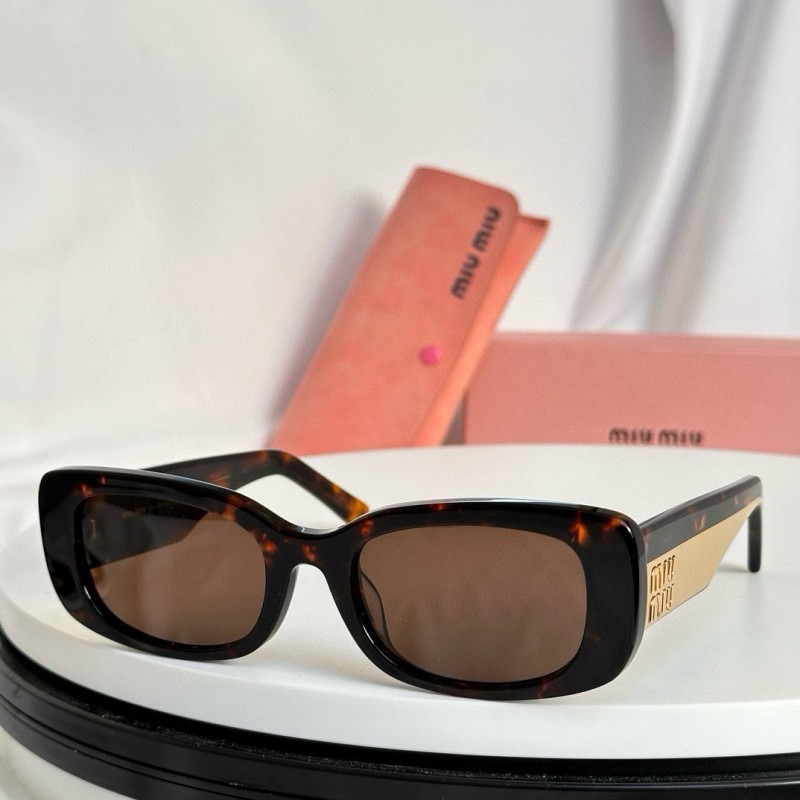 Miumiu Sunglasses