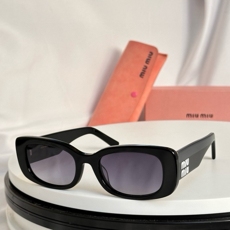 Miumiu Sunglasses