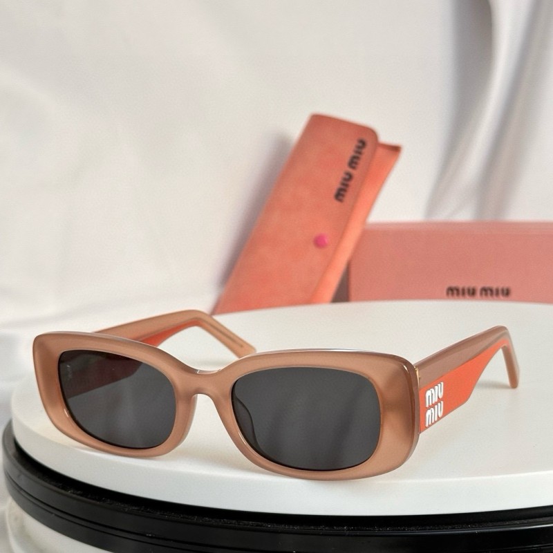 Miumiu Sunglasses