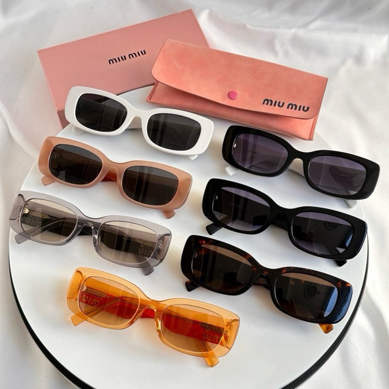 Miumiu Sunglasses