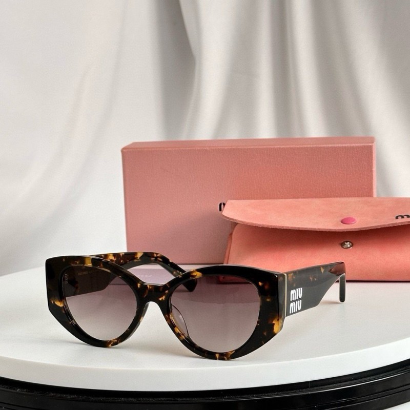 Miumiu Sunglasses