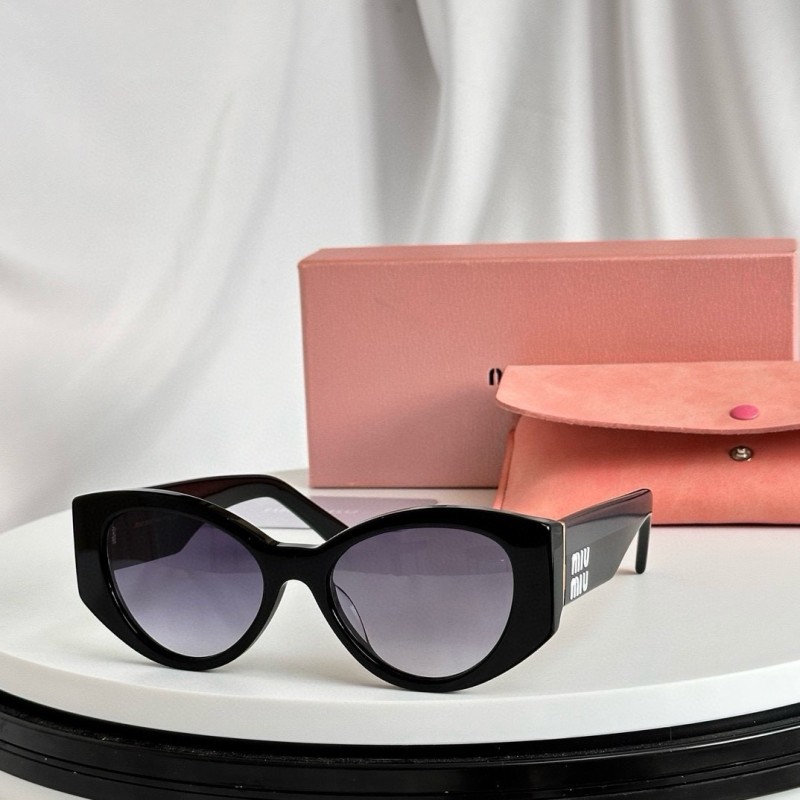 Miumiu Sunglasses