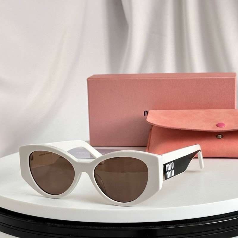 Miumiu Sunglasses