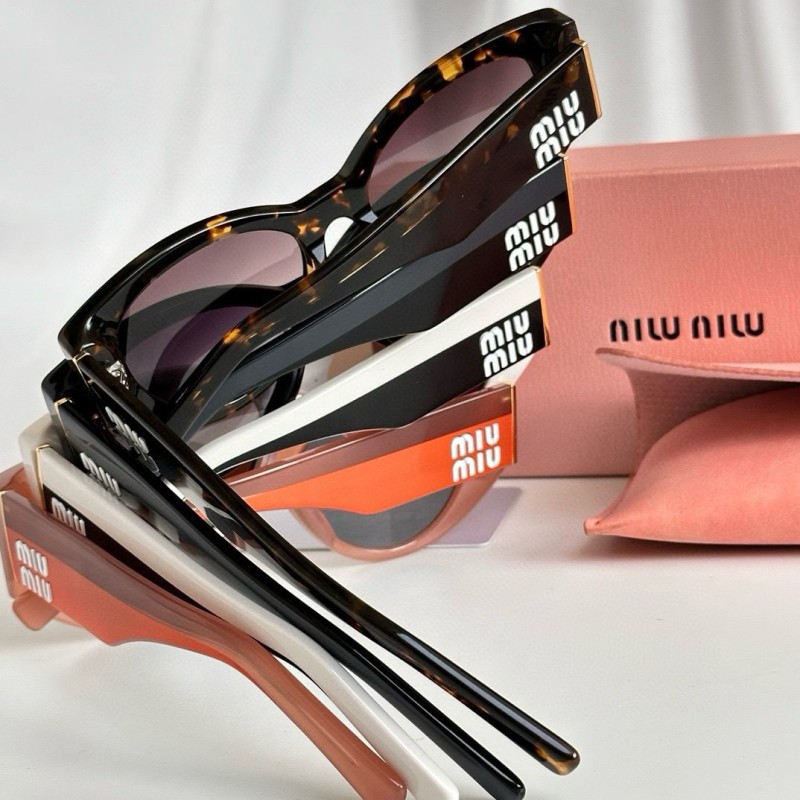 Miumiu Sunglasses