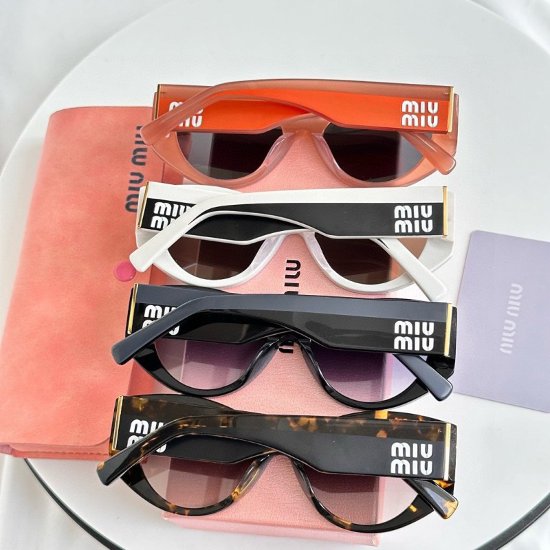 Miumiu Sunglasses