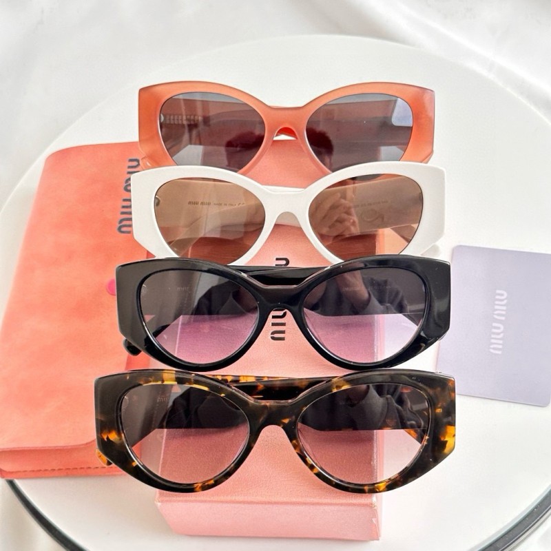 Miumiu Sunglasses