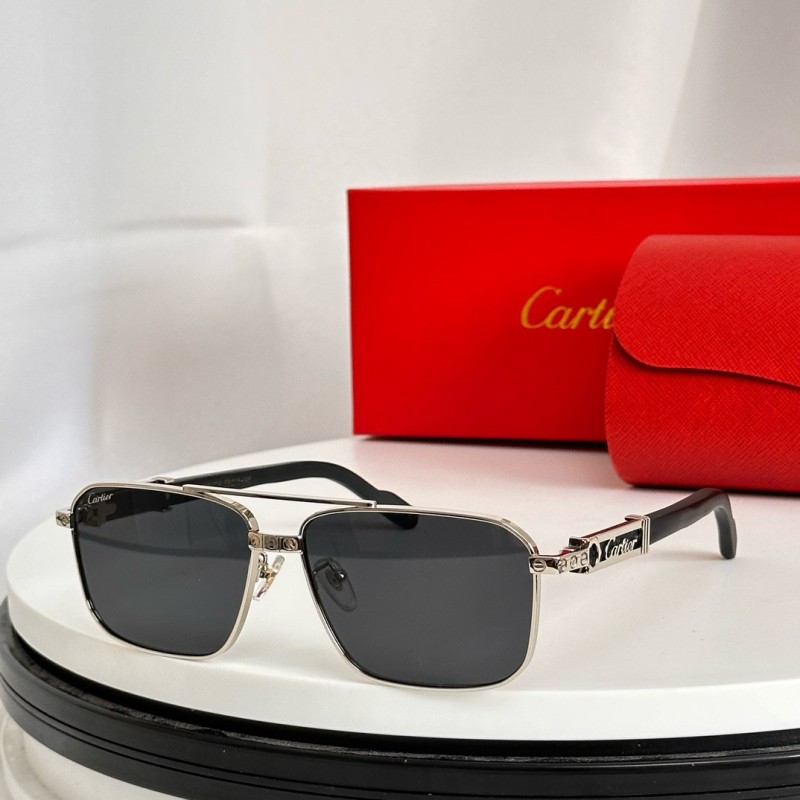 Cartier Sunglasses