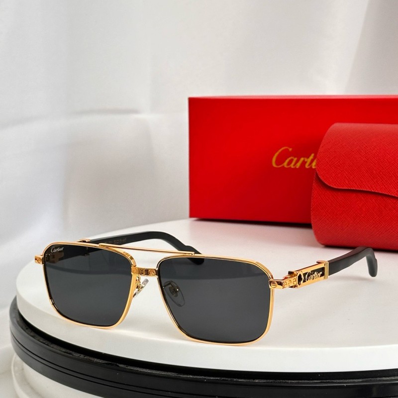 Cartier Sunglasses