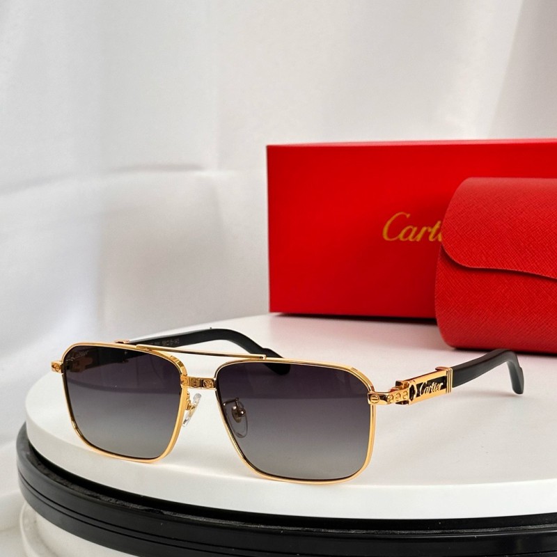 Cartier Sunglasses