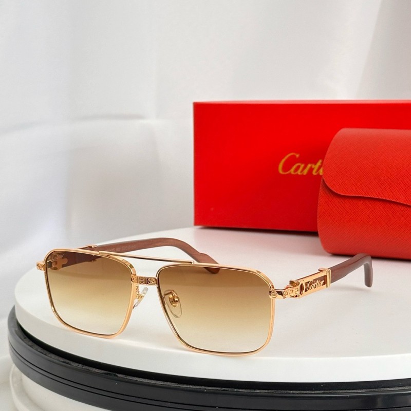 Cartier Sunglasses