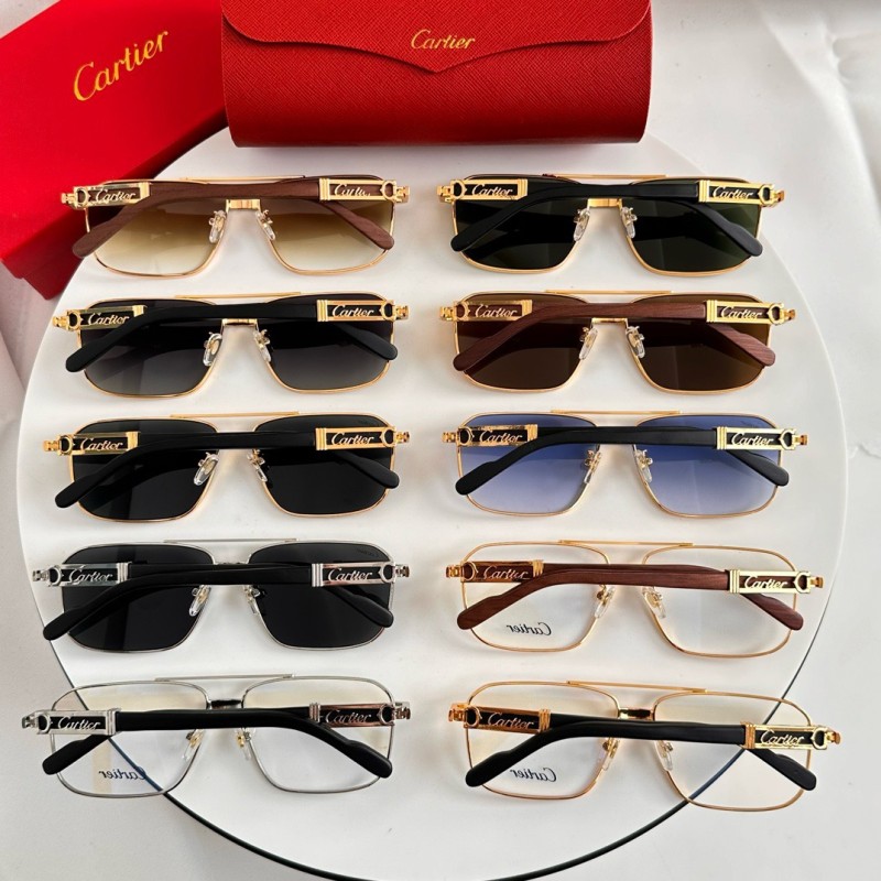 Cartier Sunglasses