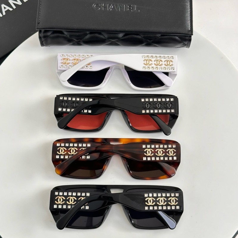 Chanel Sunglasses