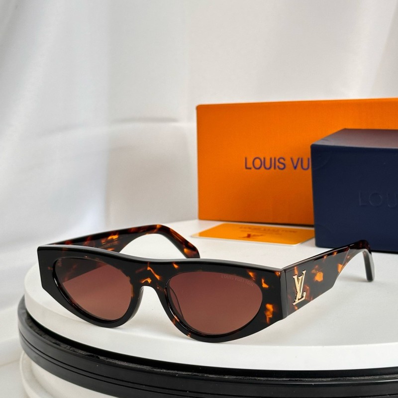 LV Sunglasses