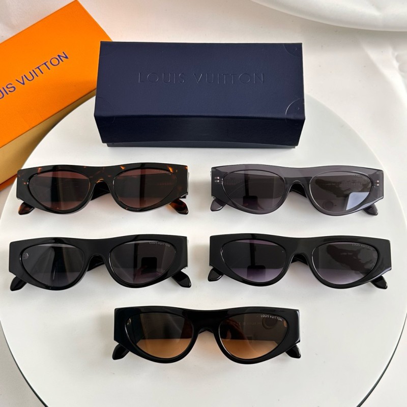 LV Sunglasses