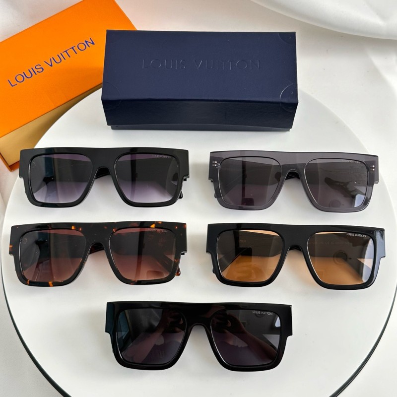 LV Sunglasses