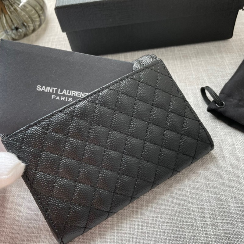 YSL Wallet