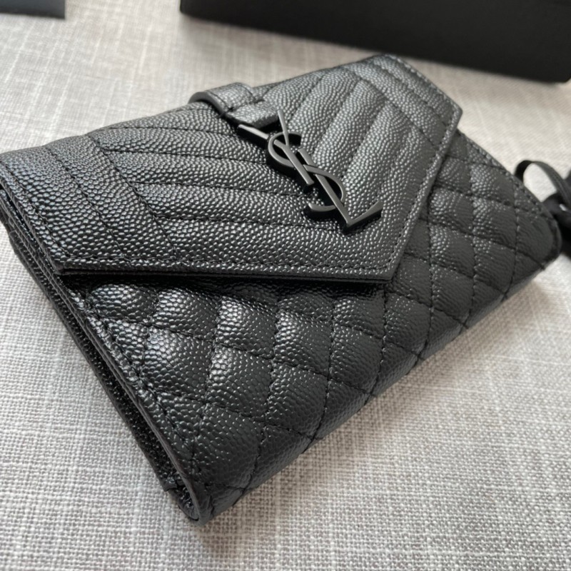 YSL Wallet