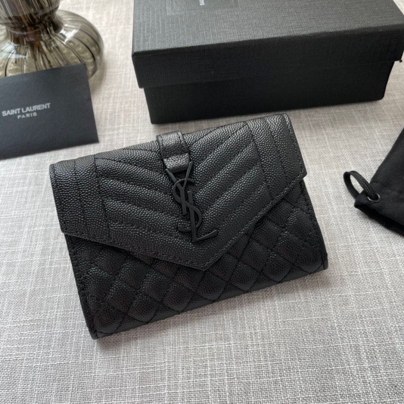 YSL Wallet