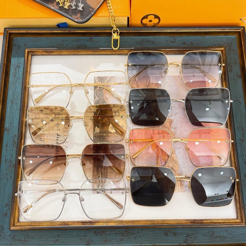 LV Sunglasses