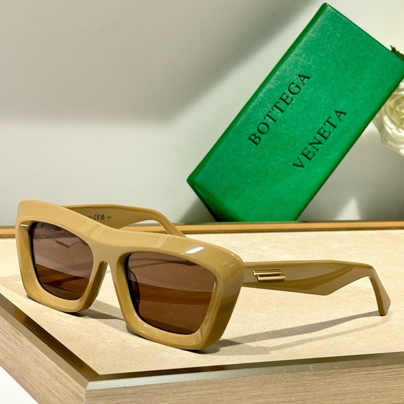 Bottega Sunglasses