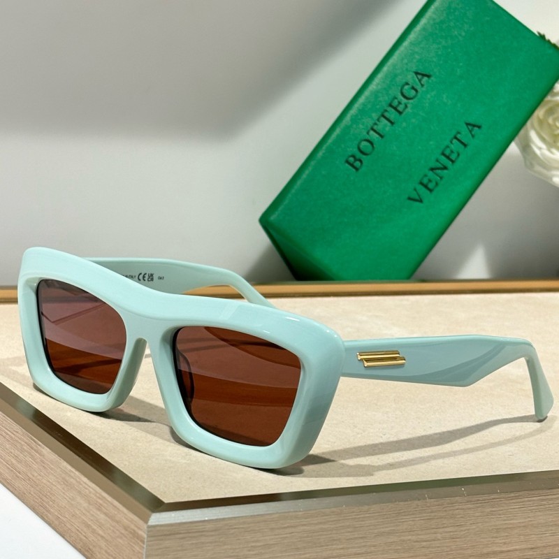 Bottega Sunglasses