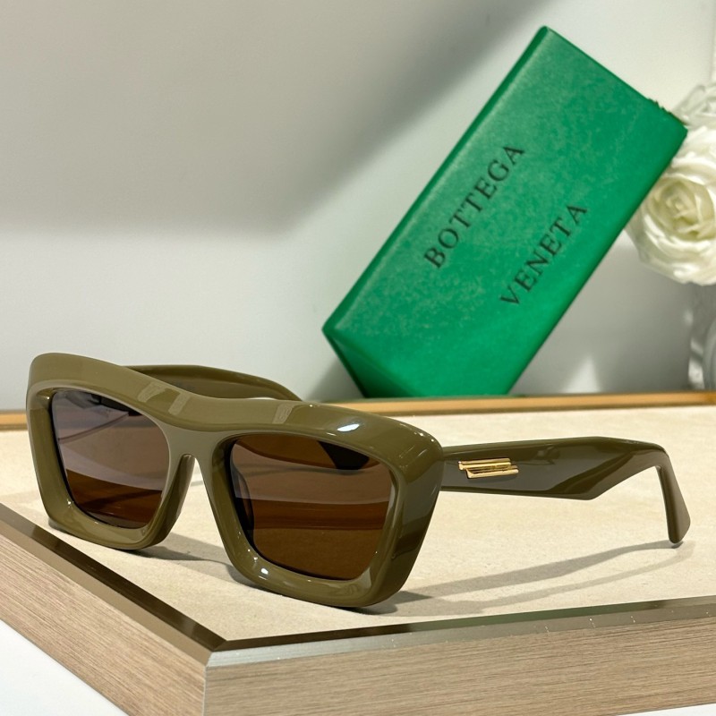 Bottega Sunglasses