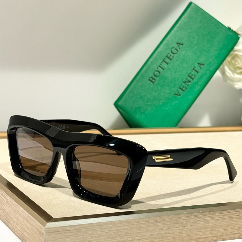 Bottega Sunglasses