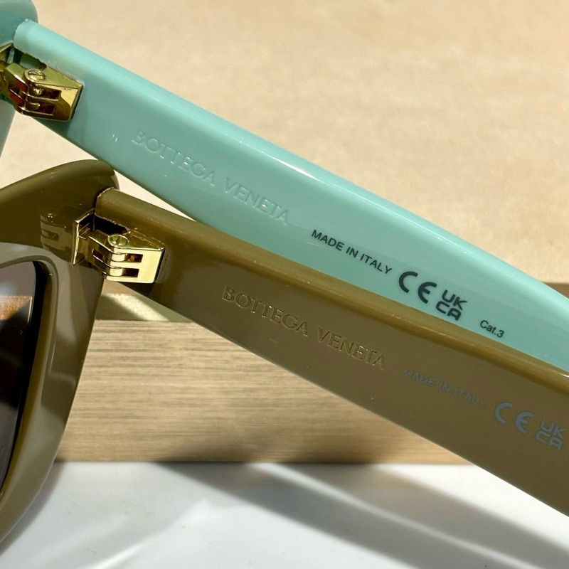 Bottega Sunglasses