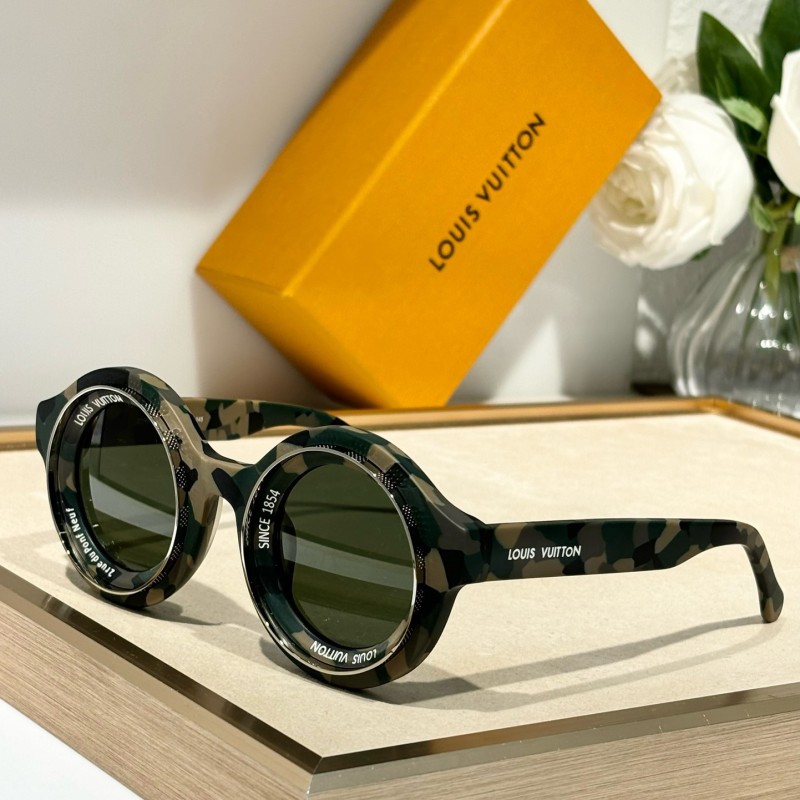 LV Sunglasses