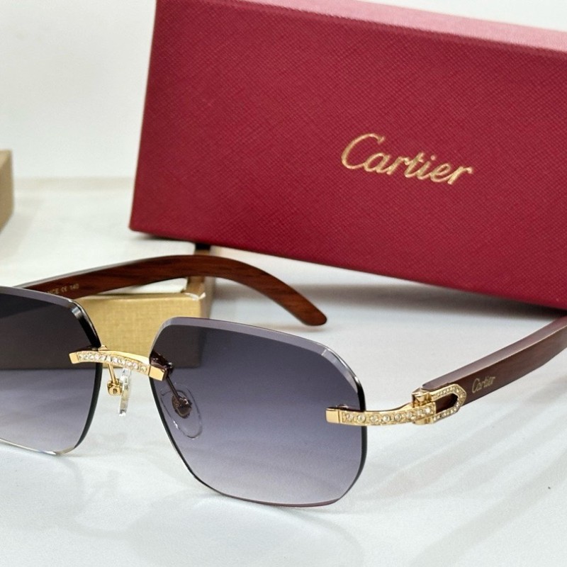 Cartier Sunglasses