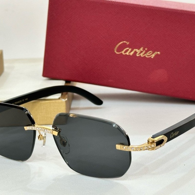 Cartier Sunglasses