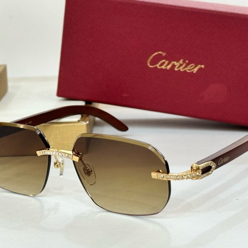 Cartier Sunglasses