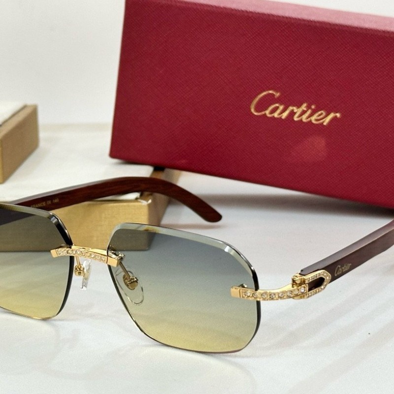 Cartier Sunglasses