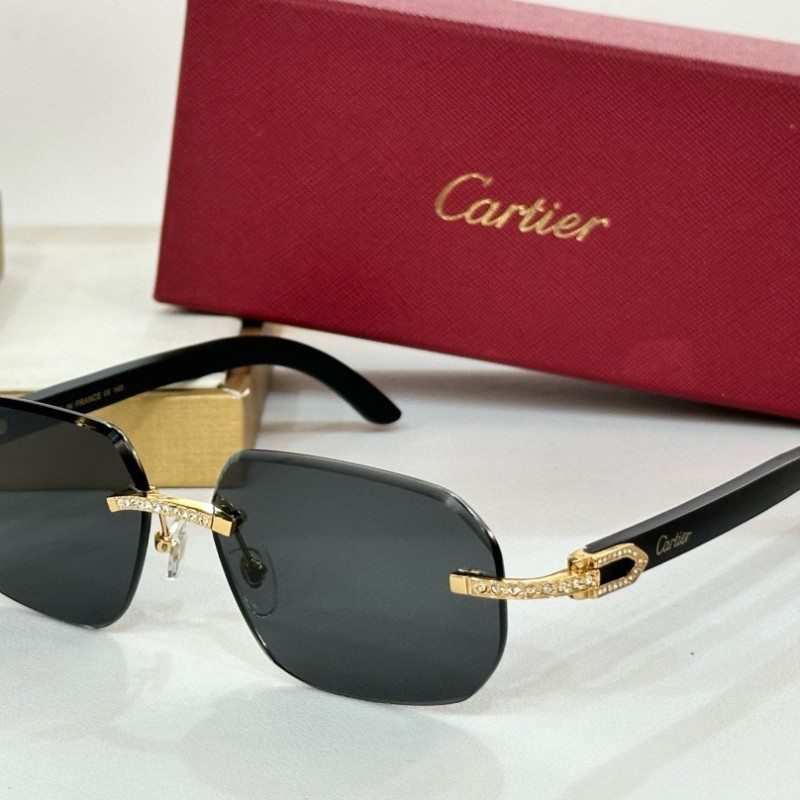 Cartier Sunglasses