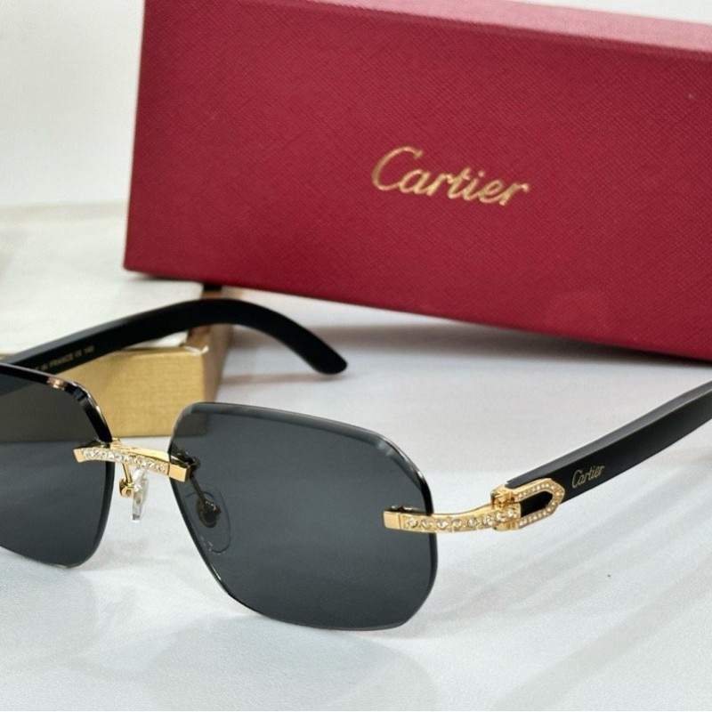 Cartier Sunglasses