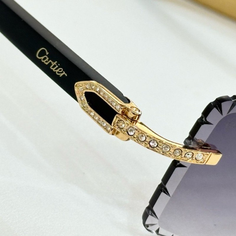 Cartier Sunglasses