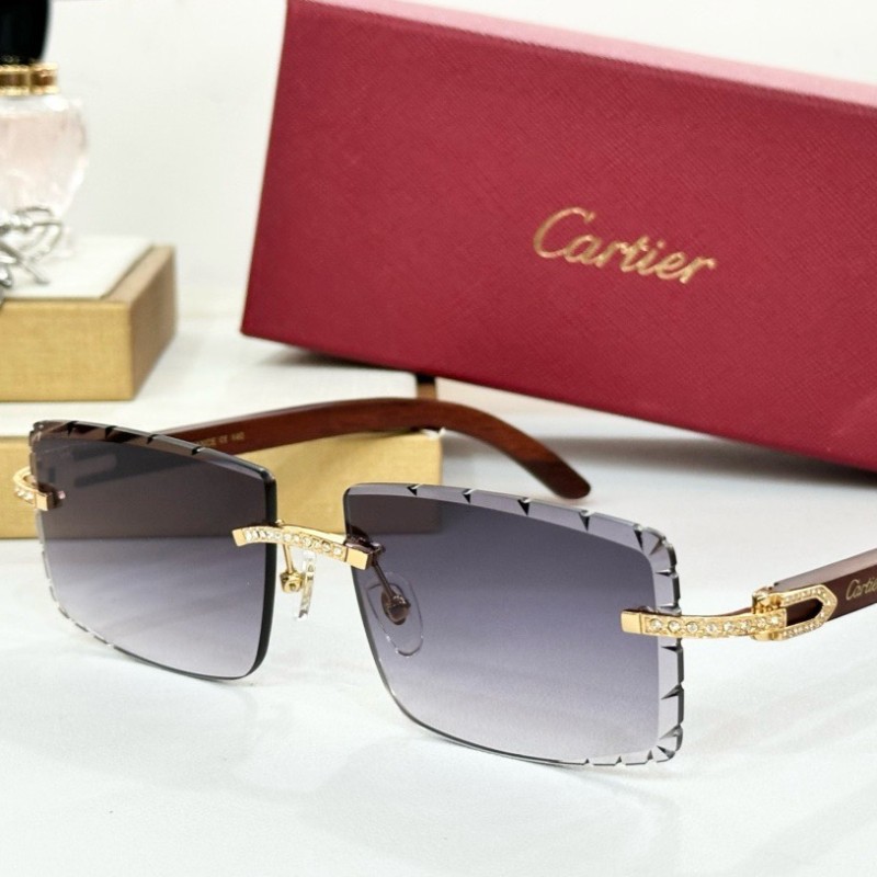 Cartier Sunglasses