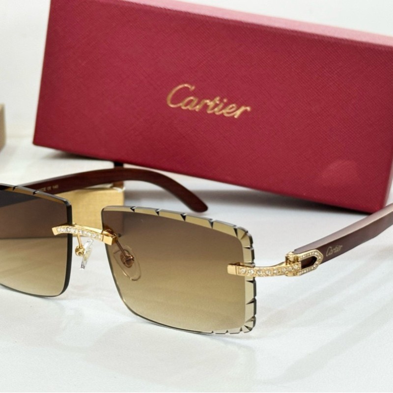 Cartier Sunglasses