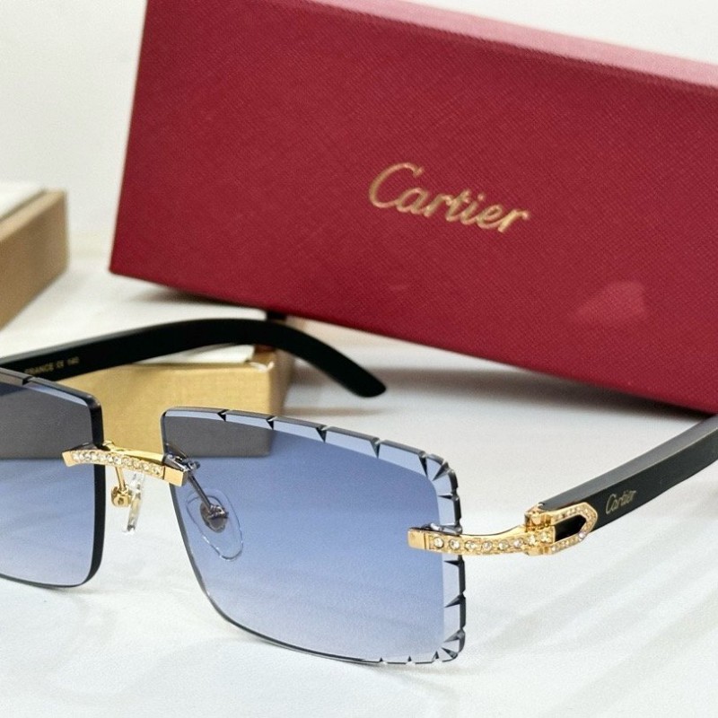 Cartier Sunglasses