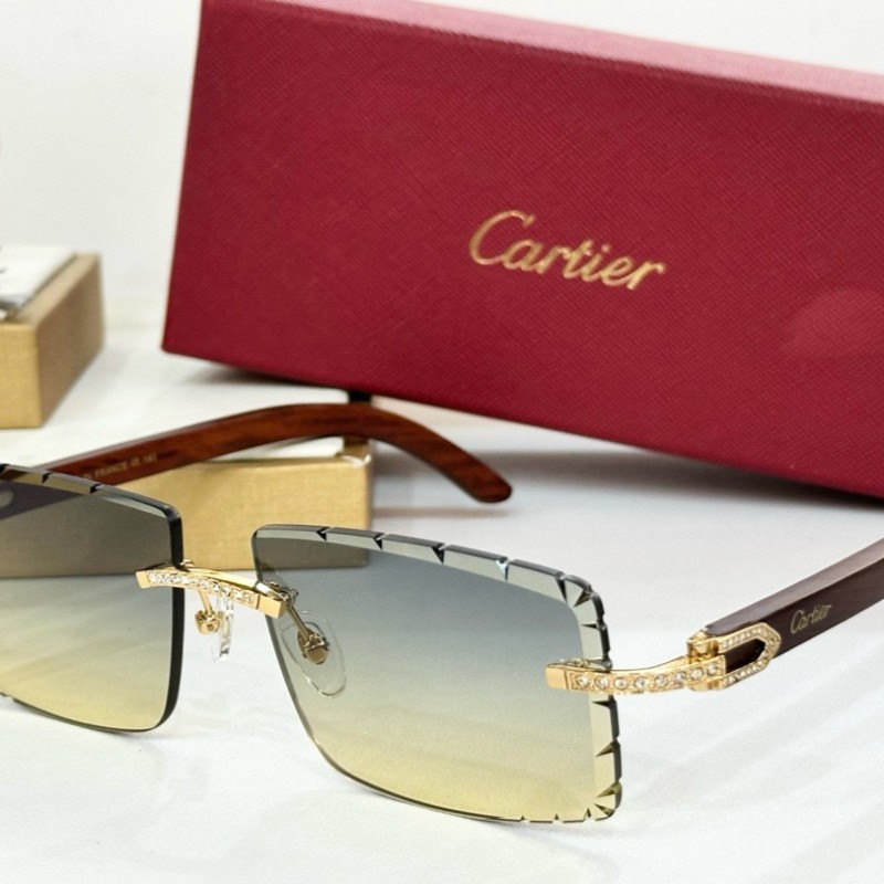 Cartier Sunglasses